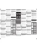 Preview for 2 page of Philips HD3139 User Manual & Log Book