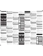 Preview for 3 page of Philips HD3139 User Manual & Log Book