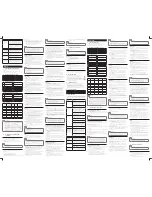 Preview for 4 page of Philips HD3139 User Manual & Log Book