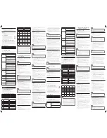 Preview for 5 page of Philips HD3139 User Manual & Log Book