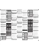 Preview for 6 page of Philips HD3139 User Manual & Log Book