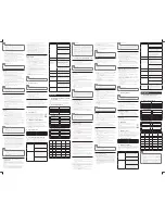 Preview for 7 page of Philips HD3139 User Manual & Log Book