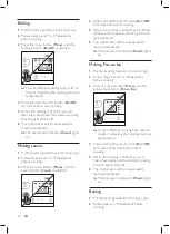 Предварительный просмотр 10 страницы Philips HD3158 User Manual