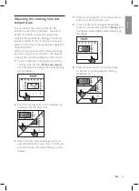 Предварительный просмотр 15 страницы Philips HD3158 User Manual