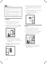 Предварительный просмотр 24 страницы Philips HD3158 User Manual