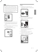 Предварительный просмотр 25 страницы Philips HD3158 User Manual