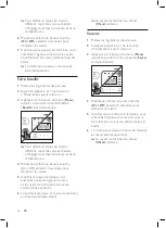 Предварительный просмотр 26 страницы Philips HD3158 User Manual