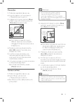 Предварительный просмотр 27 страницы Philips HD3158 User Manual