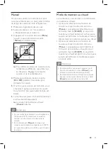 Предварительный просмотр 31 страницы Philips HD3158 User Manual