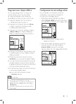 Предварительный просмотр 33 страницы Philips HD3158 User Manual