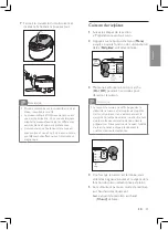 Preview for 23 page of Philips HD3167 User Manual