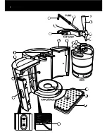 Preview for 3 page of Philips HD3600 User Manual