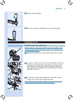 Preview for 9 page of Philips HD3610 User Manual