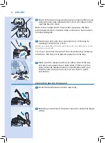 Preview for 10 page of Philips HD3610 User Manual