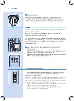 Preview for 12 page of Philips HD3610 User Manual