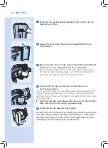 Preview for 34 page of Philips HD3610 User Manual