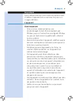 Preview for 75 page of Philips HD3610 User Manual