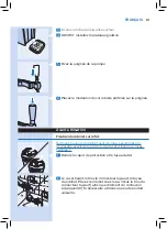 Preview for 79 page of Philips HD3610 User Manual