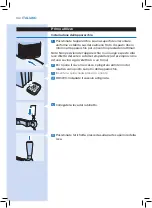 Preview for 102 page of Philips HD3610 User Manual