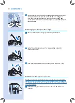 Preview for 128 page of Philips HD3610 User Manual