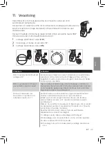 Preview for 39 page of Philips HD3860/00 User Manual