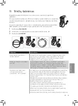 Preview for 57 page of Philips HD3860/00 User Manual