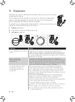 Preview for 76 page of Philips HD3860/00 User Manual