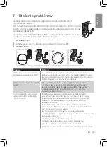 Preview for 85 page of Philips HD3860/00 User Manual