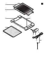 Preview for 3 page of Philips HD4417 Manual