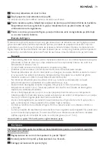 Preview for 79 page of Philips HD4417 Manual