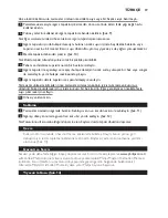 Preview for 69 page of Philips HD4419 User Manual