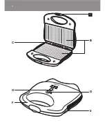 Preview for 3 page of Philips HD4424 User Manual