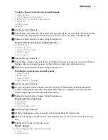 Preview for 9 page of Philips HD4424 User Manual