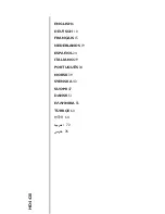 Предварительный просмотр 5 страницы Philips HD4428 User Manual
