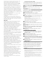 Предварительный просмотр 4 страницы Philips HD4430 User Manual