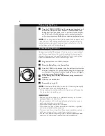 Preview for 8 page of Philips HD4468 User Manual