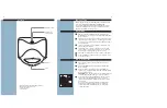 Preview for 4 page of Philips HD4482 Manual