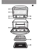 Preview for 3 page of Philips HD4493 User Manual