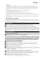 Preview for 7 page of Philips HD4493 User Manual