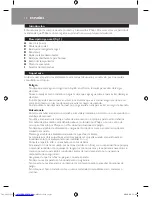 Preview for 12 page of Philips HD4494 User Manual