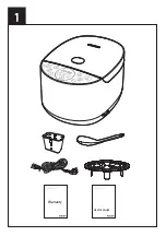 Preview for 2 page of Philips HD4515 User Manual