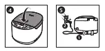 Preview for 5 page of Philips HD4515 User Manual