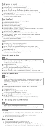 Preview for 7 page of Philips HD4518 User Manual