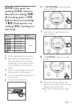 Preview for 13 page of Philips HD4566 User Manual