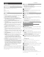 Preview for 2 page of Philips HD4680 Instructions Manual