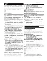 Preview for 4 page of Philips HD4680 Instructions Manual