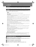 Preview for 16 page of Philips HD4683/50 User Manual