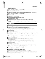 Preview for 67 page of Philips HD4683/50 User Manual