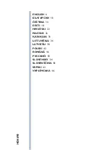 Preview for 5 page of Philips HD4690 Manual