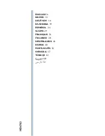 Preview for 5 page of Philips HD4702 User Manual